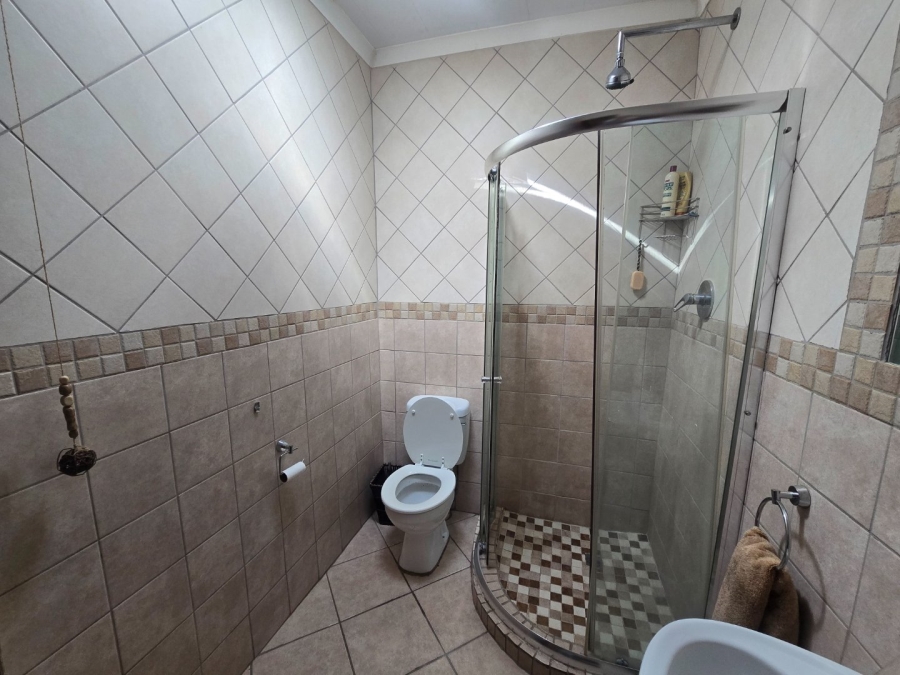 4 Bedroom Property for Sale in Dan Pienaar Free State